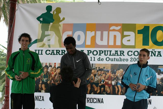 Coruna10 Campionato Galego de 10 Km. 2111